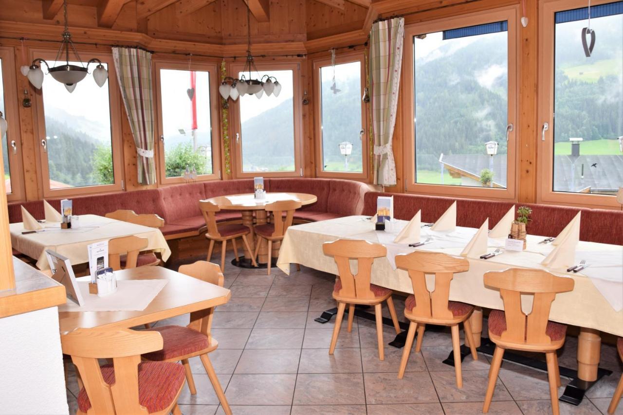 Gasthof Schoental Oberau Eksteriør billede