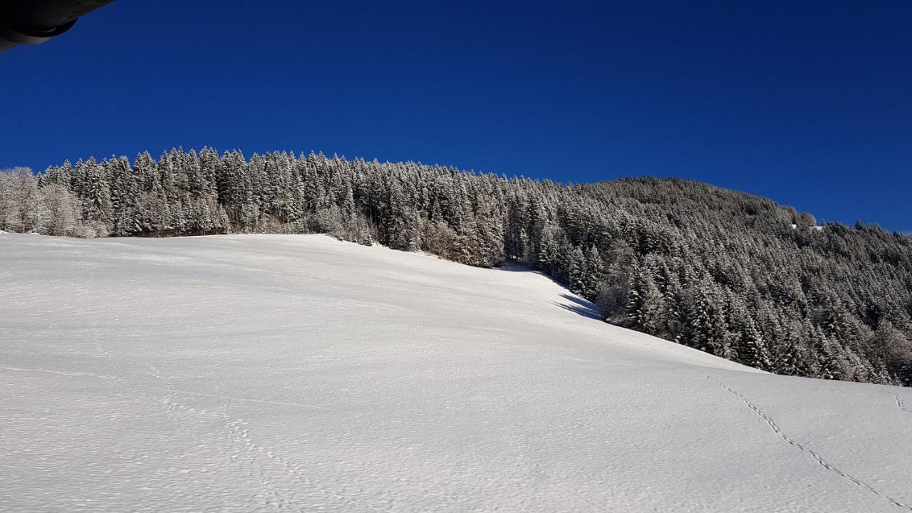 Gasthof Schoental Oberau Eksteriør billede