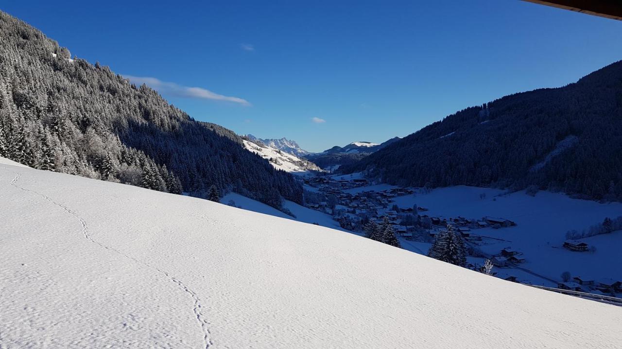 Gasthof Schoental Oberau Eksteriør billede