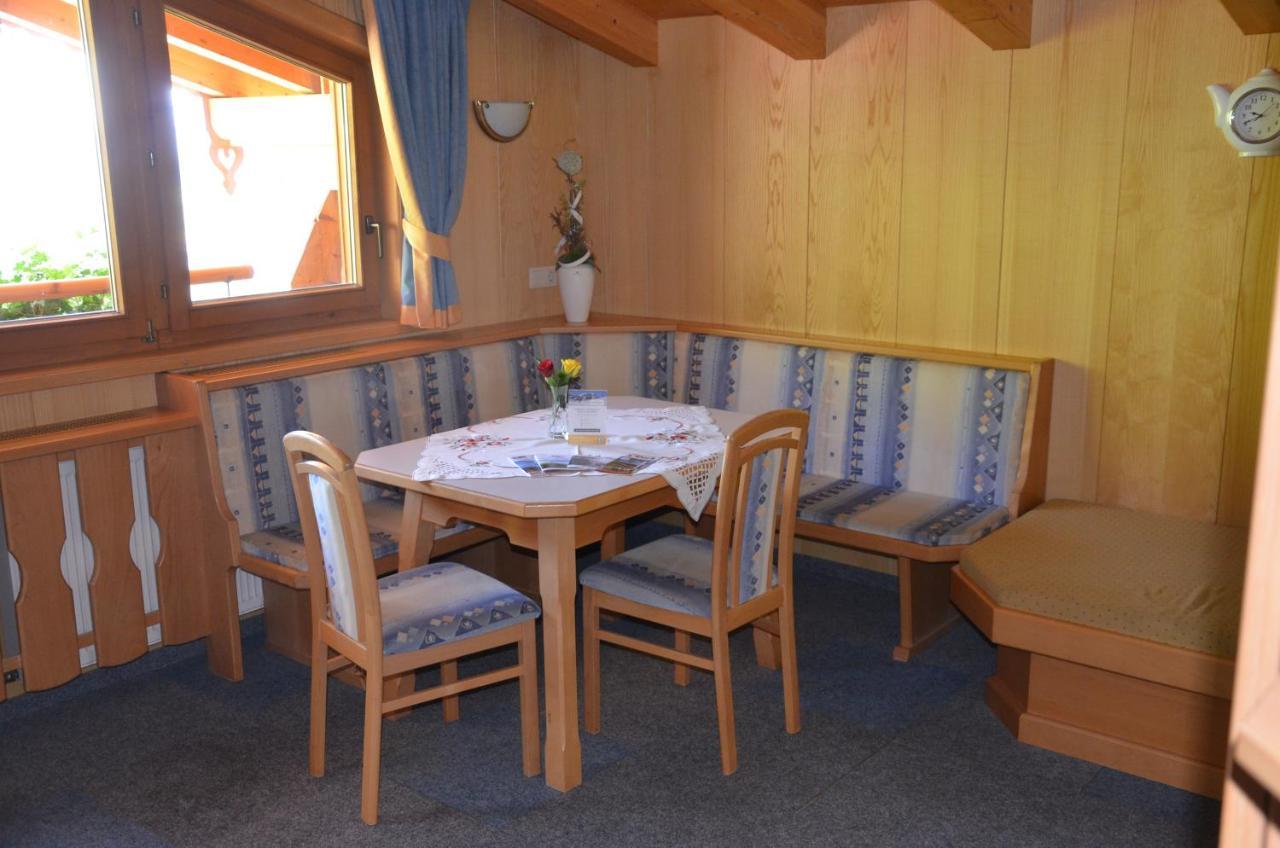 Gasthof Schoental Oberau Eksteriør billede